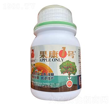 果康1號(hào)-瑞克斯旺