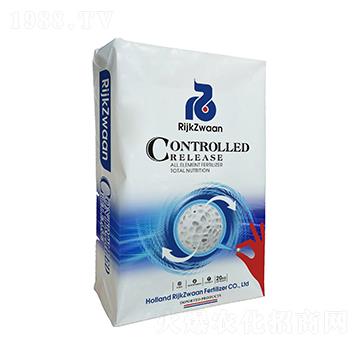 大量元素水溶肥-瑞克斯旺