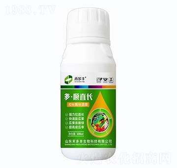 多·順直長(zhǎng)-禾多豐