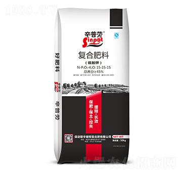 硫酸鉀復(fù)合肥15-15-15-聯(lián)宇