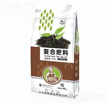 復合肥料30-10-15-騰博肥業(yè)