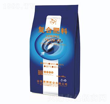復合肥料15-15-15-騰博肥業(yè)