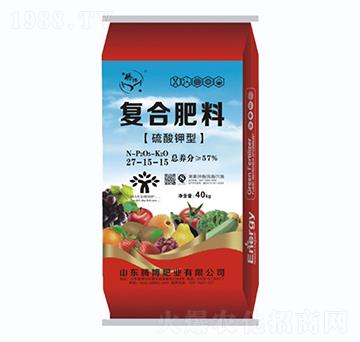 復合肥料27-15-15-騰博肥業(yè)