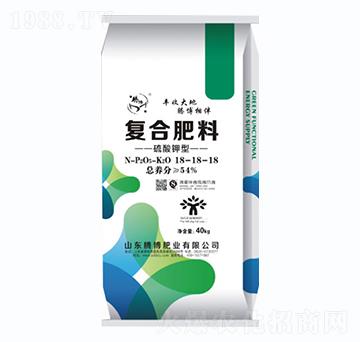 復合肥料18-18-18-騰博肥業(yè)