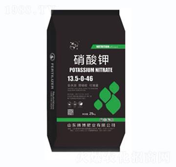 硝酸鉀-騰博肥業(yè)