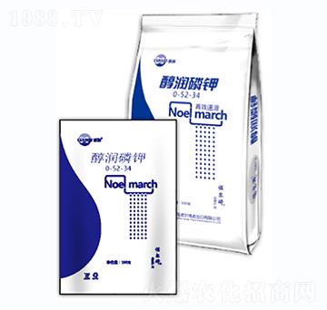 醇潤(rùn)磷鉀0-52-34-諾爾琦