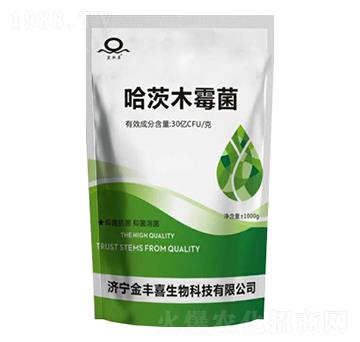 哈茨木霉菌-金豐喜生物