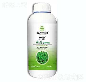 含氨基酸水溶肥料-萌動茶葉專用-諾爾琦