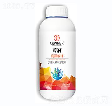 醇潤(rùn)·海藻磷鉀-諾爾琦