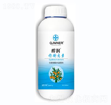 均衡元素-醇潤-諾爾琦