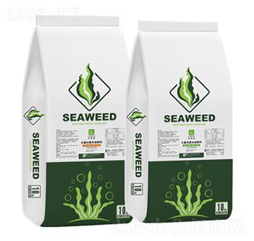 海藻酸型大量元素水溶肥料-開瑞克-一農(nóng)農(nóng)業(yè)