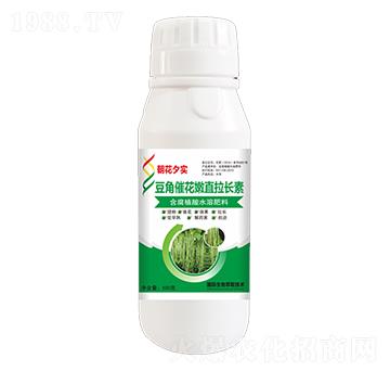 豆角催花嫩直拉長(zhǎng)素-朝花夕實(shí)-翰禾農(nóng)業(yè)