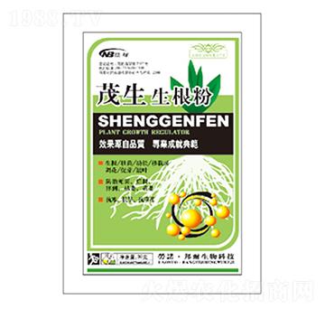 茂生生根粉-康普生