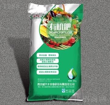 有機(jī)肥-盛興豐農(nóng)業(yè)