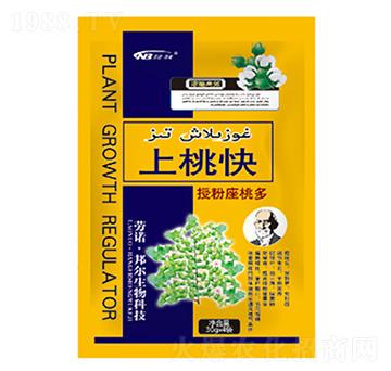 授粉座桃多-上桃快-康普生