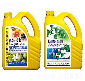 花果衛(wèi)士+核酸·蛋白-康普生