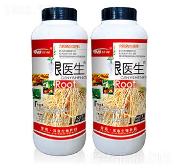2kg根醫(yī)生-康普生