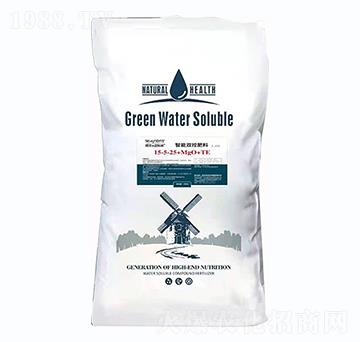 智能雙控肥12-5-25+MgO+TE-邁科農(nóng)-鑫垚生物
