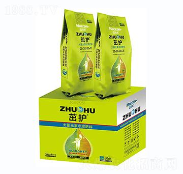 大量元素水溶肥20-20-20+TE-茁護(hù)-鑫垚生物