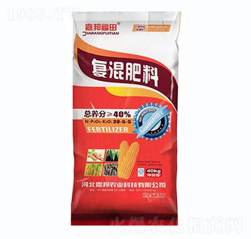 摻混肥料30-5-5-嘉邦福田-嘉邦農(nóng)業(yè)