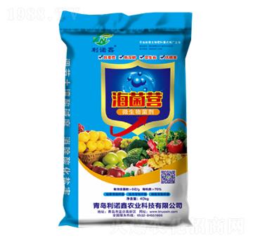 海菌營微生物菌劑-利諾鑫