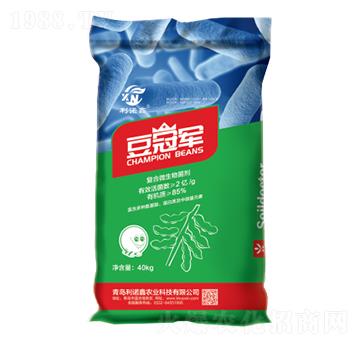 復(fù)合微生物菌劑-利諾鑫