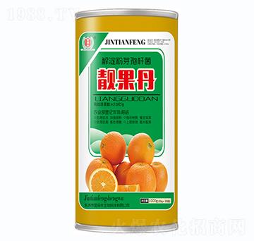 解淀粉芽孢桿菌-靚果丹-金田豐