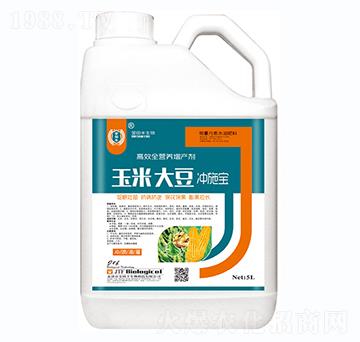 玉米大豆沖施寶-金田豐