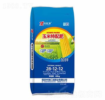 玉米特配肥28-12-12-中堯匯潤