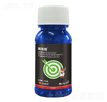 22.4%螺蟲乙酯-離弦箭-中植堂