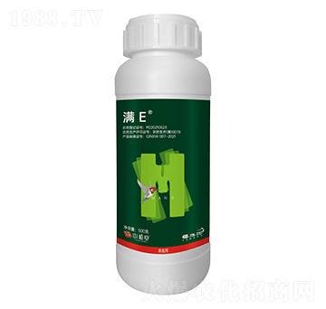 10%噻蟲胺懸浮劑-滿E-中植堂