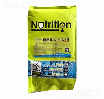 綠康補12-4-43+TE-綠地園