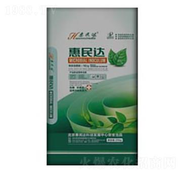 袋裝微生物菌劑-惠民達(dá)