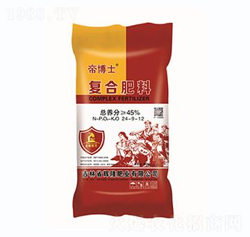 復合肥料24-9-12-帝博士-輝隆肥業(yè)
