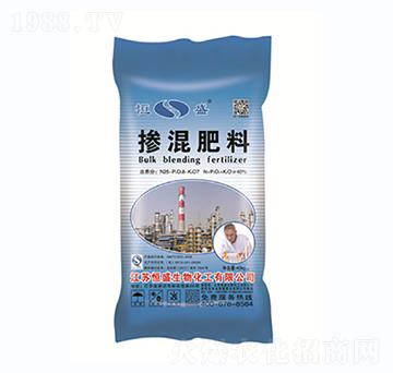 摻混肥料-恒盛-輝隆肥業(yè)