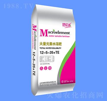 ����Ԫ��ˮ�ܷ�12-5-35+TE-���Ř�(l��)