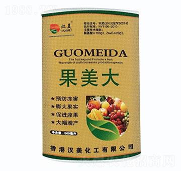 果美大-漢美實業(yè)