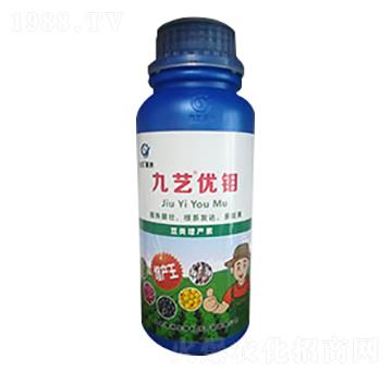 九藝優(yōu)鉬-九藝綠洲