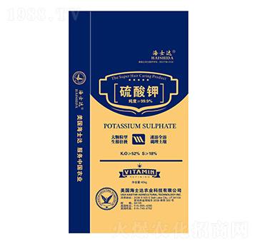 硫酸鉀-海士達-得利豐