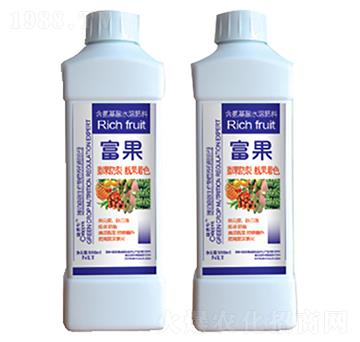 氨基酸大量元素水溶肥料-富果-康普生