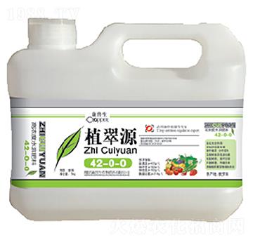 高氮型大量元素水溶肥42-0-0-植翠源-康普生