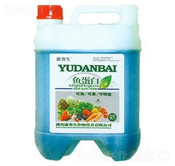 魚(yú)蛋白-康普生