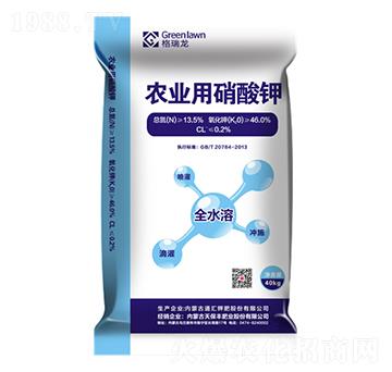 農(nóng)業(yè)用硝酸鉀-天宇匯景