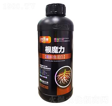 酶解魚蛋白-根魔力-海岱綠洲
