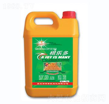 植物調(diào)節(jié)劑-根樂(lè)多-四季旺