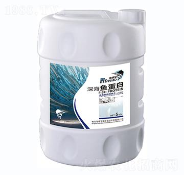 深海魚蛋白-海得寶-美農(nóng)樂