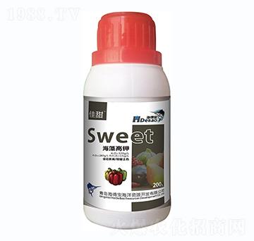 海藻高鉀-海得寶-美農(nóng)樂(lè)