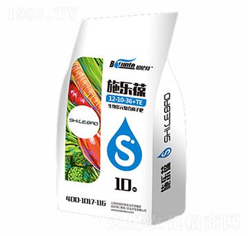 大量元素水溶肥料12-10-36+TE-施樂(lè)葆-伯倫特