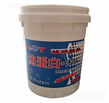 魚蛋白多肽-伯倫特