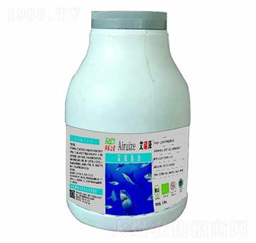 深海魚油-伯倫特